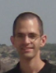 Israel  Weiss
